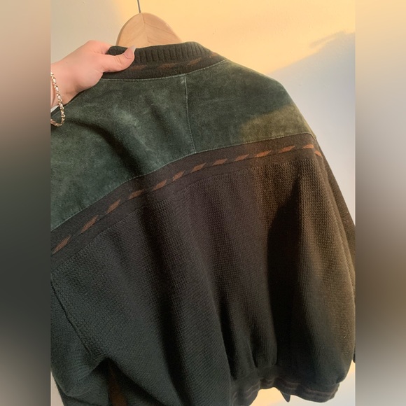 Vintage jacket - Picture 3 of 4